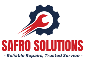 Appliance Repair Los Angeles | Safro Solutions