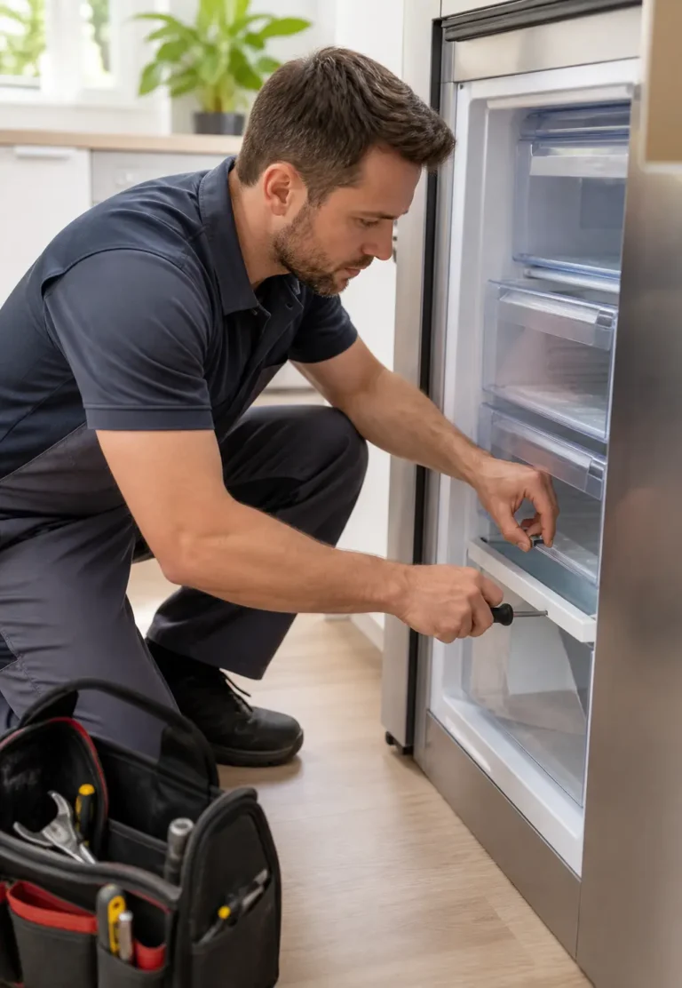 All Types of Freezers We Repair in Los Angeles