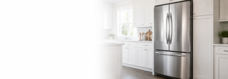 Refrigerator repair service los angeles