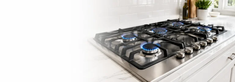 cooktop repair service los angeles