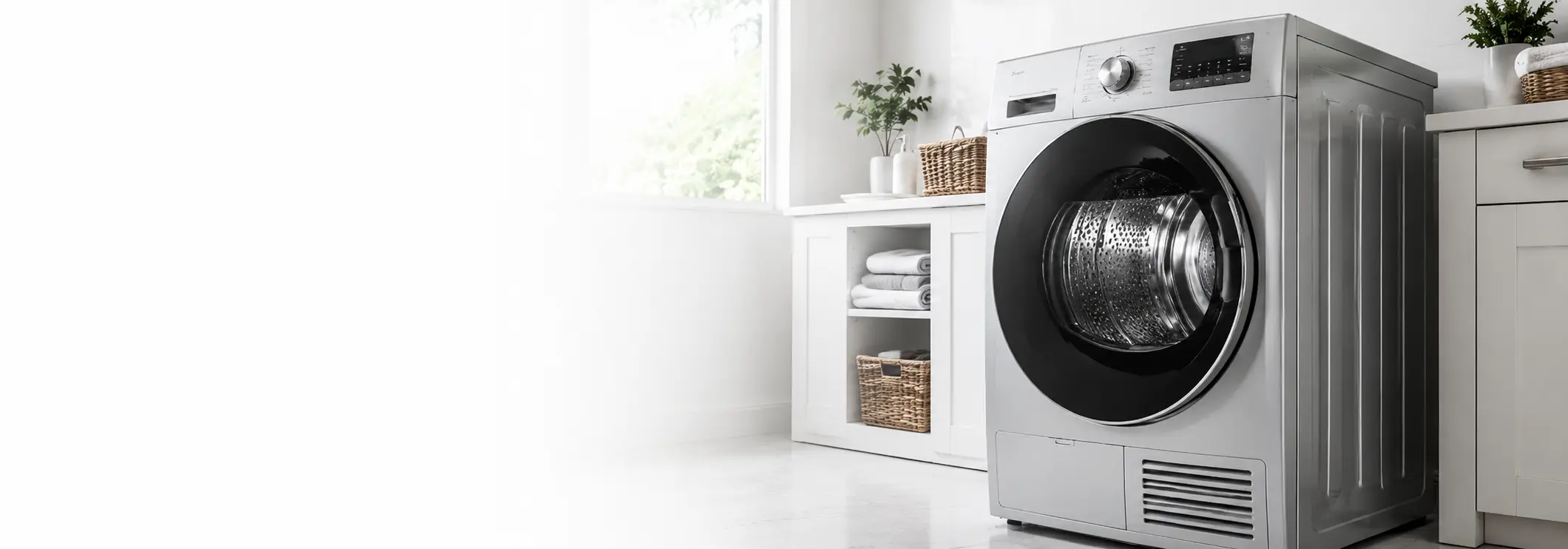 Dryer repair service in Los Angeles