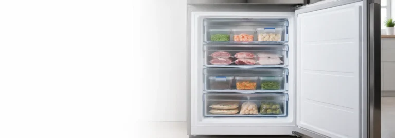 freezer repair los angeles
