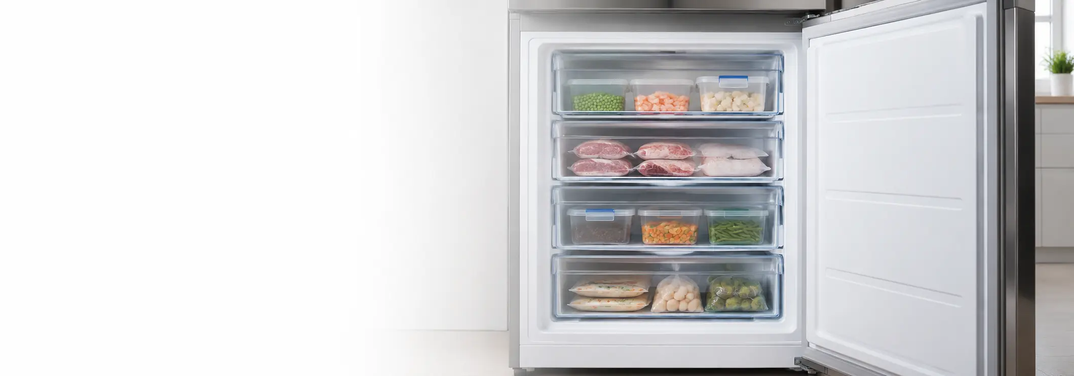 Freezer repair service in Los Angeles