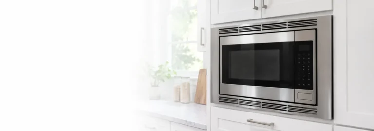 microwave repair service los angeles