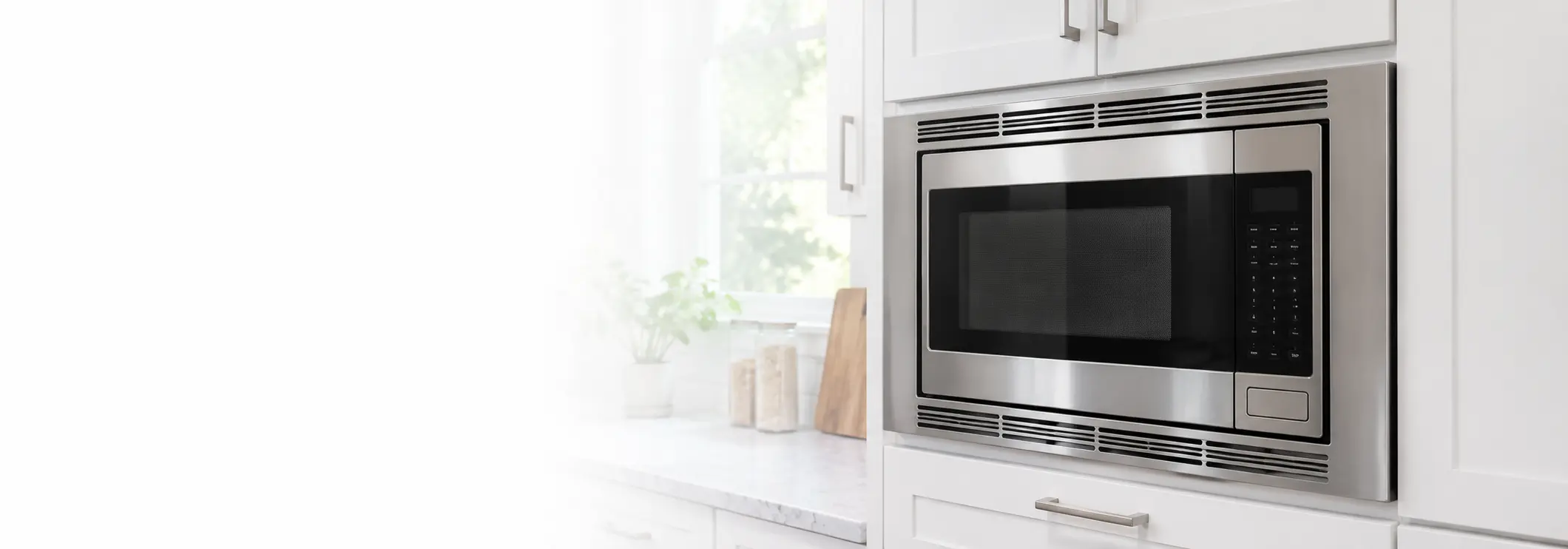 Microwave repair service in Los Angeles