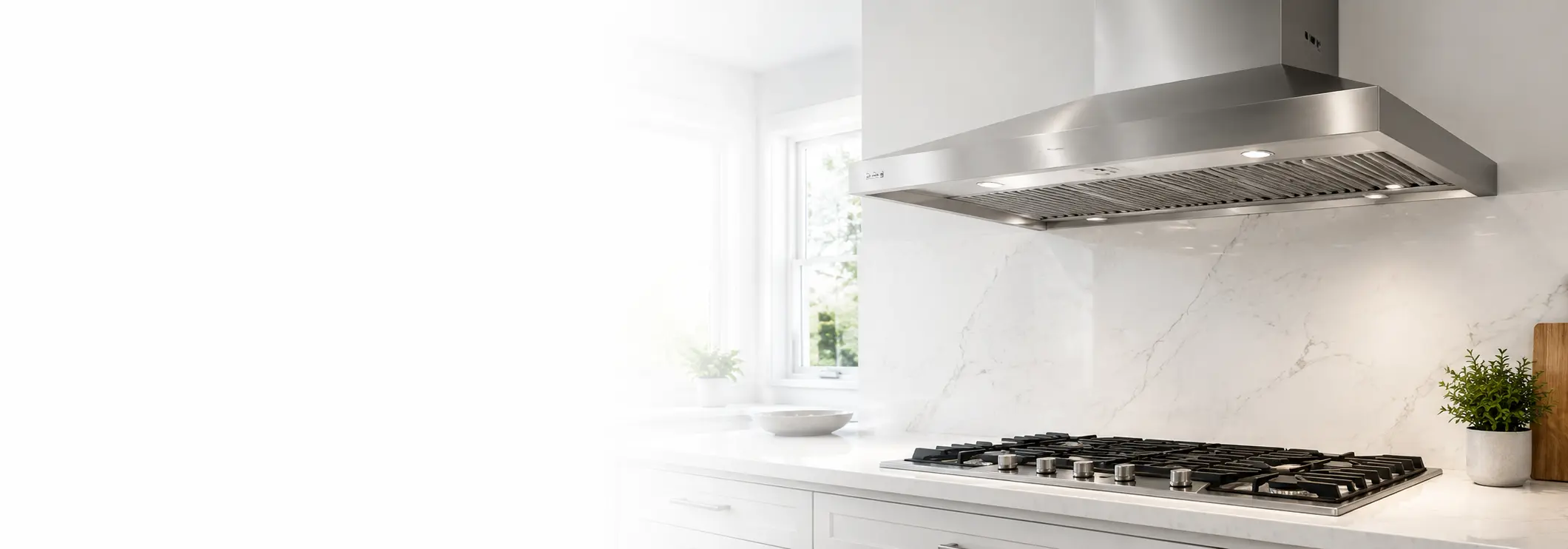 Range hood repair service in Los Angeles