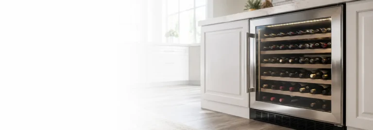 wine cooler repair los angeles