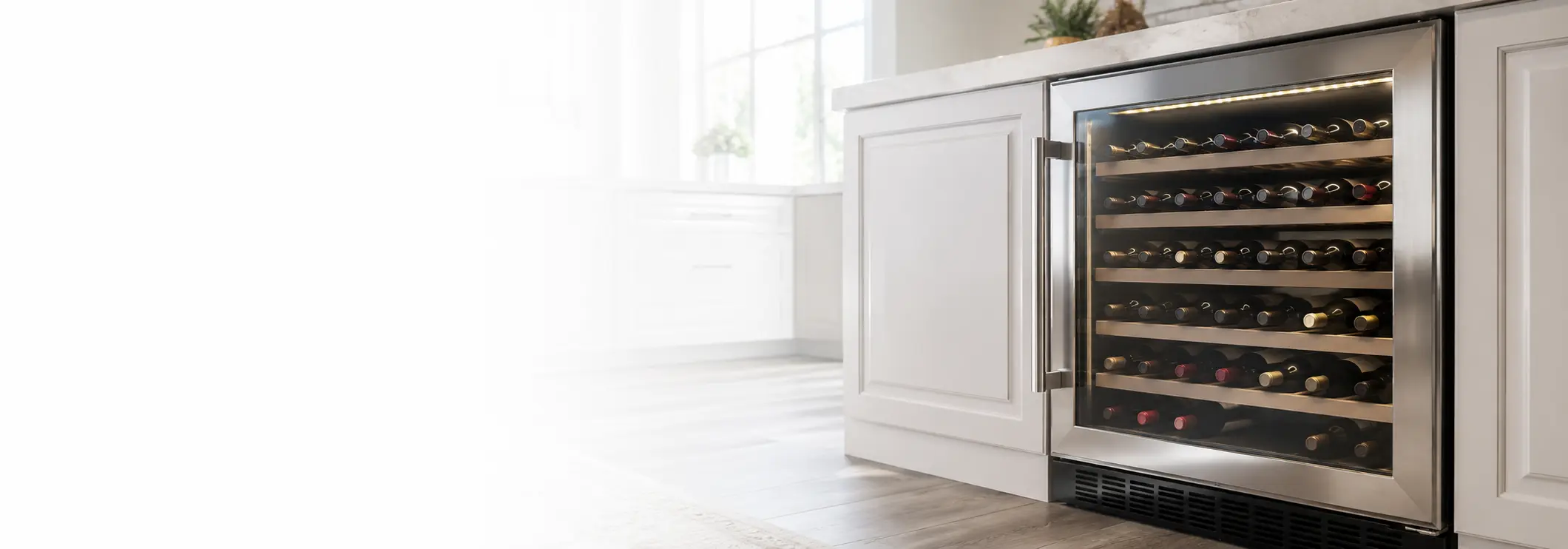 Wine cooler repair service in Los Angeles