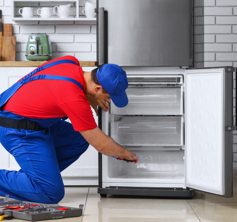 Common Refrigerator Problems We Fix in Los Angeles
