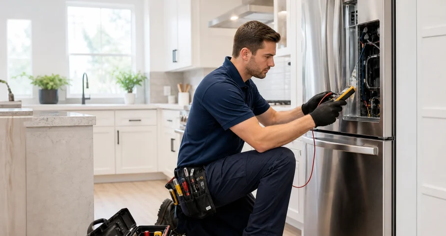 appliance repair los angeles