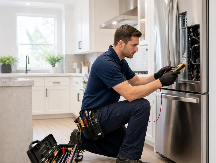 appliance repair los angeles