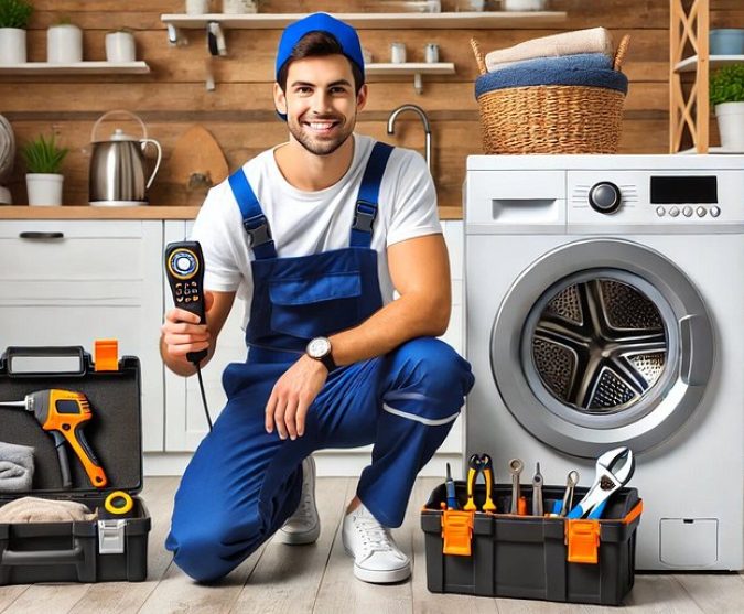 washer repair los angeles, CA